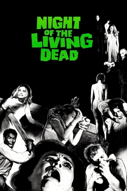 Watch Free Night of the Living Dead Movies Full HD Online