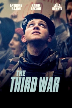 Watch Free The Third War Movies Full HD Online