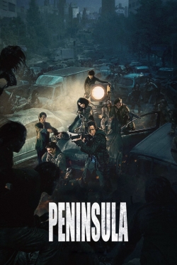 Watch Free Peninsula Movies Full HD Online