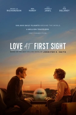 Watch Free Love at First Sight Movies Full HD Online