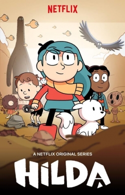 Watch Free Hilda Movies Full HD Online