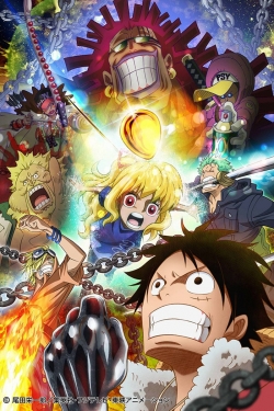 Watch Free One Piece: Heart of Gold Movies Full HD Online