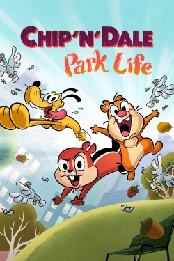 Watch Free Chip 'n' Dale: Park Life Movies Full HD Online