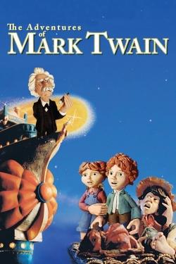 Watch Free The Adventures of Mark Twain Movies Full HD Online