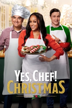 Watch Free Yes, Chef! Christmas Movies Full HD Online