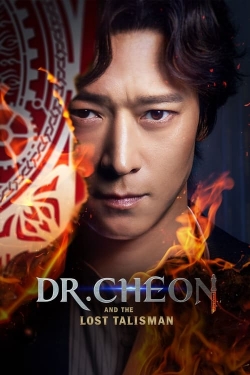 Watch Free Dr. Cheon and the Lost Talisman Movies Full HD Online