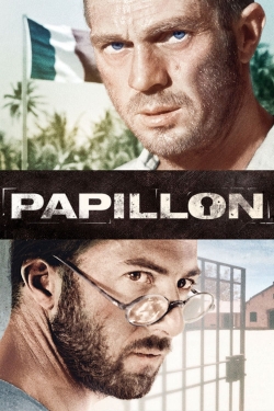 Watch Free Papillon Movies Full HD Online