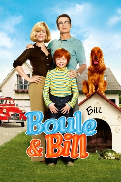 Watch Free Boule & Bill Movies Full HD Online