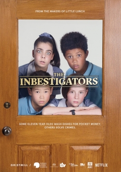 Watch Free The InBESTigators Movies Full HD Online