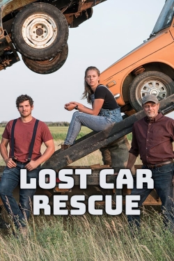 Watch Free Lost Car Rescue Movies Full HD Online