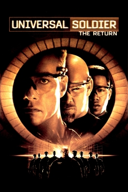 Watch Free Universal Soldier: The Return Movies Full HD Online