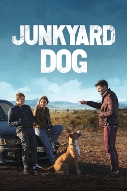 Watch Free Junkyard Dog Movies Full HD Online