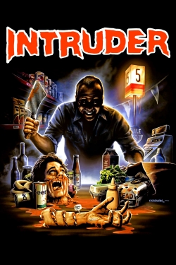 Watch Free Intruder Movies Full HD Online