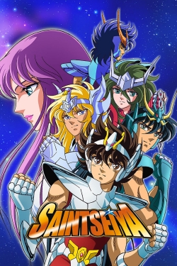 Watch Free Saint Seiya Movies Full HD Online