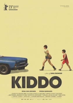 Watch Free Kiddo Movies Full HD Online