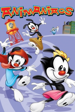 Watch Free Animaniacs Movies Full HD Online