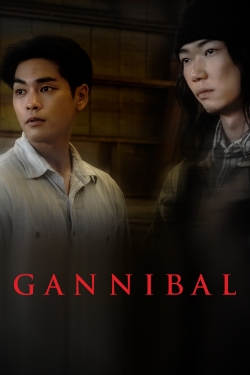 Watch Free Gannibal Movies Full HD Online