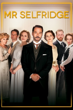 Watch Free Mr Selfridge Movies Full HD Online