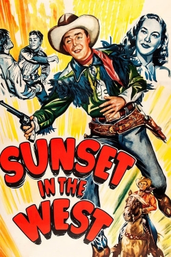 Watch Free Sunset in the West Movies Full HD Online