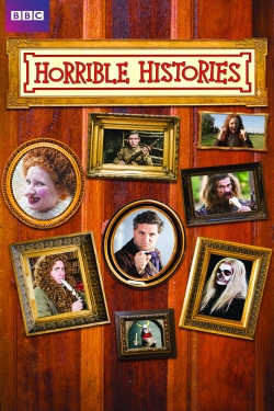 Watch Free Horrible Histories Movies Full HD Online