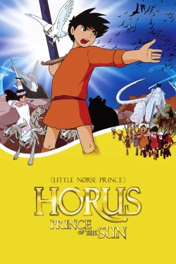 Watch Free Horus, Prince of the Sun Movies Full HD Online