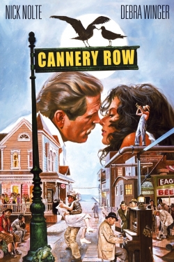 Watch Free Cannery Row Movies Full HD Online