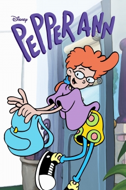 Watch Free Pepper Ann Movies Full HD Online