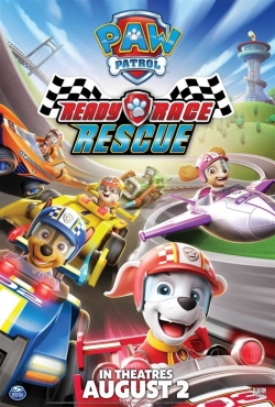 Watch Free Paw Patrol: Ready Race Rescue Movies Full HD Online