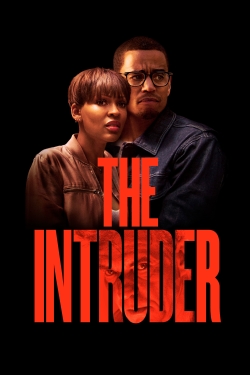 Watch Free The Intruder Movies Full HD Online