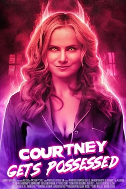 Watch Free Courtney Gets Possessed Movies Full HD Online