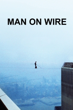 Watch Free Man on Wire Movies Full HD Online