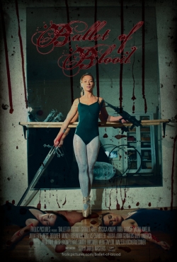 Watch Free Ballet Of Blood Movies Full HD Online