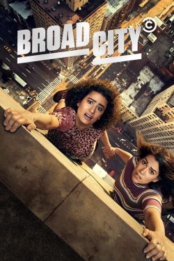 Watch Free Broad City Movies Full HD Online