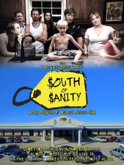 Watch Free South of Sanity Movies Full HD Online