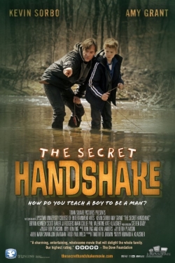 Watch Free The Secret Handshake Movies Full HD Online