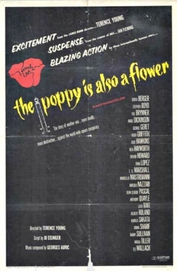 Watch Free Poppies Are Also Flowers Movies Full HD Online