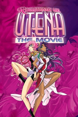 Watch Free Revolutionary Girl Utena: The Adolescence of Utena Movies Full HD Online