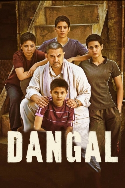 Watch Free Dangal Movies Full HD Online