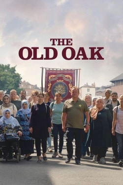 Watch Free The Old Oak Movies Full HD Online