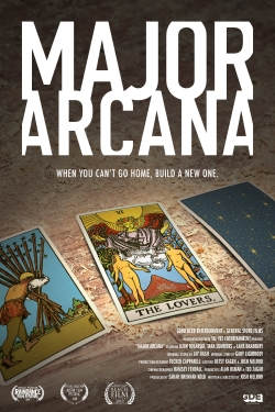 Watch Free Major Arcana Movies Full HD Online