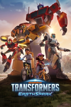 Watch Free Transformers: EarthSpark Movies Full HD Online