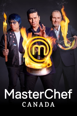 Watch Free MasterChef Canada Movies Full HD Online