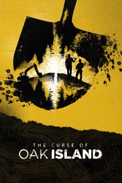 Watch Free The Curse of Oak Island Movies Full HD Online