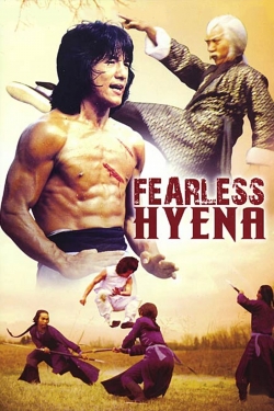 Watch Free Fearless Hyena Movies Full HD Online