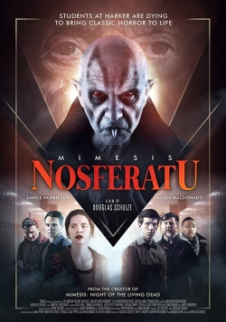 Watch Free Mimesis Nosferatu Movies Full HD Online