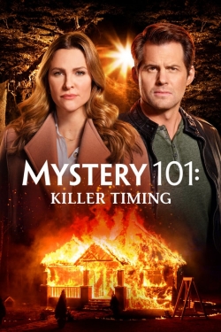 Watch Free Mystery 101: Killer Timing Movies Full HD Online