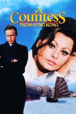 Watch Free A Countess from Hong Kong Movies Full HD Online