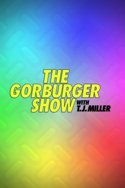 Watch Free The Gorburger Show Movies Full HD Online