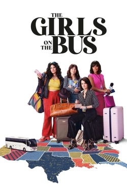 Watch Free The Girls on the Bus Movies Full HD Online