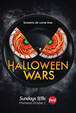 Watch Free Halloween Wars Movies Full HD Online